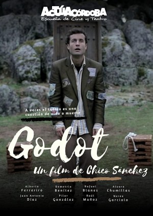 Godot