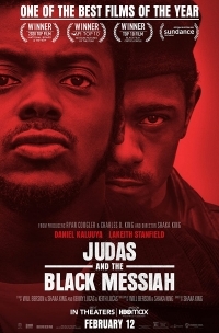 Judas and the Black Messiah Judas and the Black Messiah