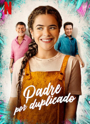 Padre por duplicado
