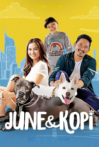 June y Kopi