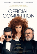 Película Official Competition