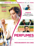 Película Les parfums