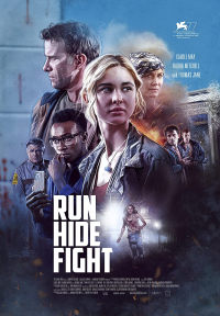 Run Hide Fight Run Hide Fight