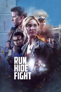 Película Run Hide Fight