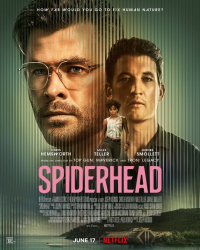 La Cabeza De La Araña