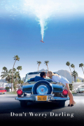 Película Don't Worry Darling
