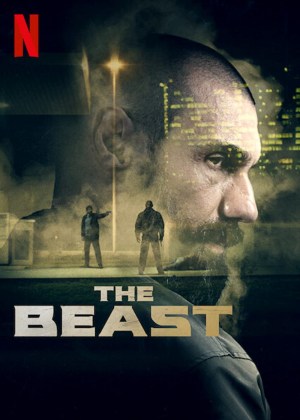 La bestia