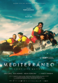 Película Mediterráneo
