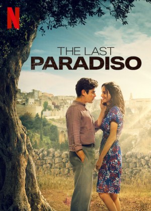 El último de los Paradiso