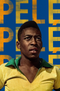 Película Pelé
