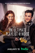 Película The Ultimate Playlist of Noise