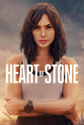 Película Heart of Stone