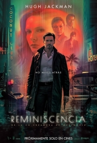 Reminiscence Reminiscence
