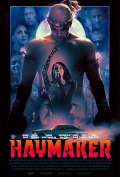 Película Haymaker
