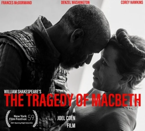 La tragedia de Macbeth