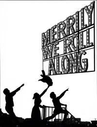 Merrily We Roll Along