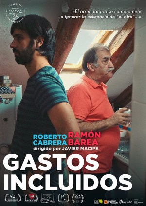 Gastos incluidos