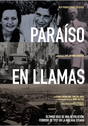 Paraíso en llamas