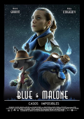 Película Blue & Malone Casos Imposibles