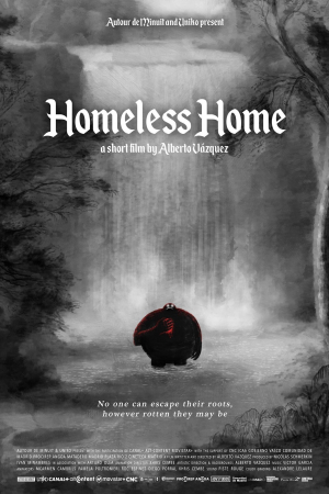 Homeless Home Homeless Home