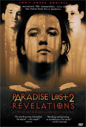 Paraíso perdido 2: revelaciones