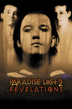 Paraíso perdido 2: revelaciones