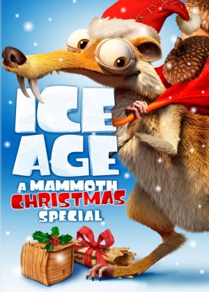 Ice Age: Una Navidad tamaño mamut