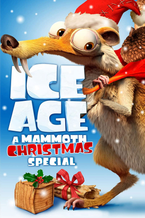 Ice Age: Una Navidad tamaño mamut