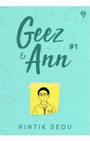 Geez & Ann
