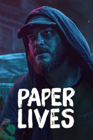 Vidas de Papel