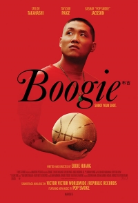 Boogie Boogie