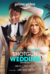 Una Boda Explosiva