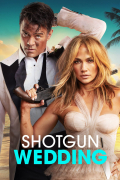 Película Shotgun Wedding