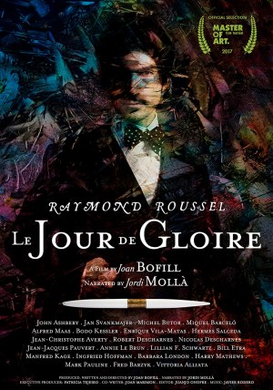 Raymond Roussel:El Día De Gloria