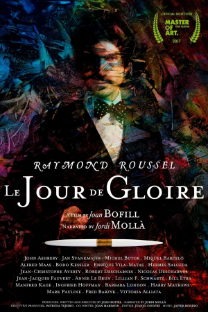 Raymond Roussel:El Día De Gloria