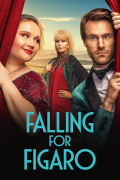 Película Falling for Figaro