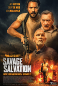 Película Savage Salvation