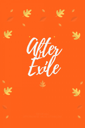 After Exile