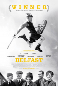 Película Belfast