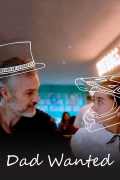 Película Dad Wanted