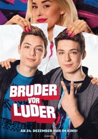 Bruder vor Luder