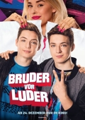 Película Bruder vor Luder