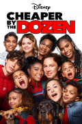 Película Cheaper by the Dozen