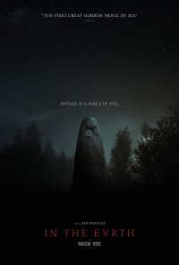 In the Earth In the Earth