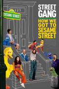 Película Street Gang: How We Got to Sesame Street