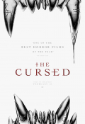 Película The Cursed