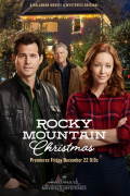 Película Rocky Mountain Christmas