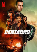 Película Centaur