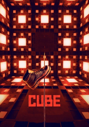 Cube: Ichido haittara, saigo