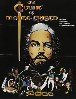 El conde de Monte Cristo
